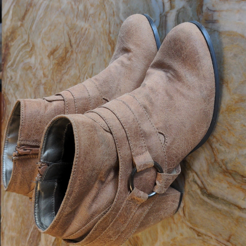 MICHAEL ANTONIO Boots-11